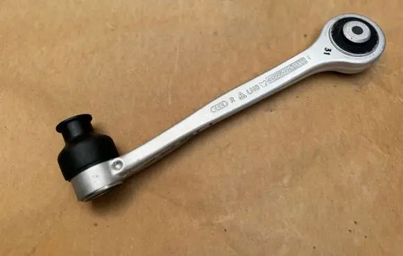 Audi A8 S8 D4 4H Rear control arm 4H0407506F
