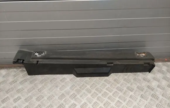 Audi Q5 SQ5 Other trunk/boot trim element 8R0861828
