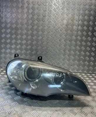 BMW X5 E70 Headlight/headlamp 7221894