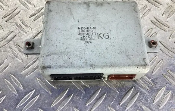 Honda Accord Other control units/modules 74970TL4G3 L3537110