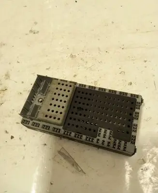 Volvo S60 Fuse module 30657428 0000022742 02W502