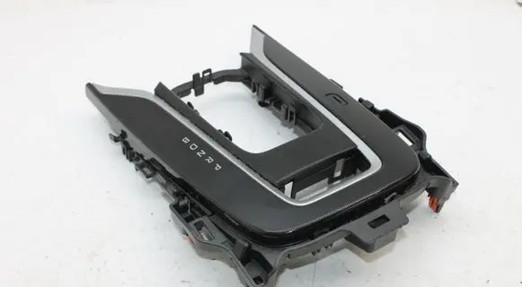 Toyota Corolla E210 E21 Gear shifter surround trim plastic 76L511