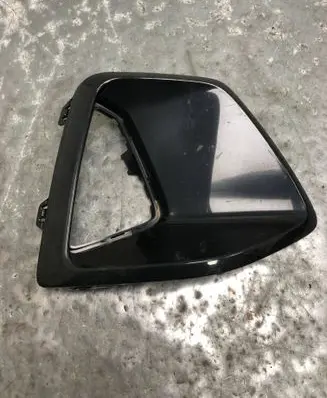 Audi A3 8Y Front bumper lower grill 8Y4807954-BILI 8Y4807954