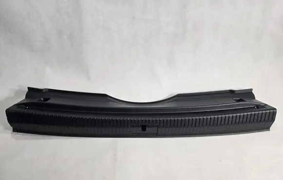 Volkswagen Golf VII Trunk/boot sill cover protection 510863459