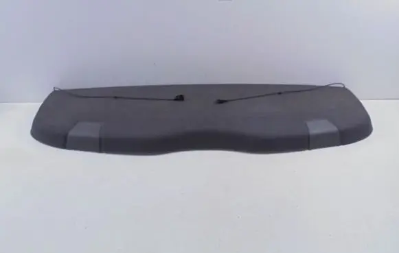 Renault Modus Parcel shelf 8200665163