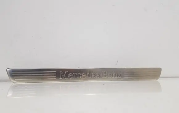 Mercedes-Benz B W247 Front sill trim cover A2466800135