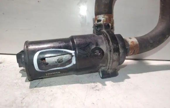 Toyota Prius (XW20) Electric auxiliary coolant/water pump 0641000951