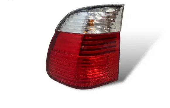 BMW 5 E39 Rear/tail lights 6902531 V39C301305 06032003