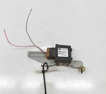 Immobilizer control unit/module
