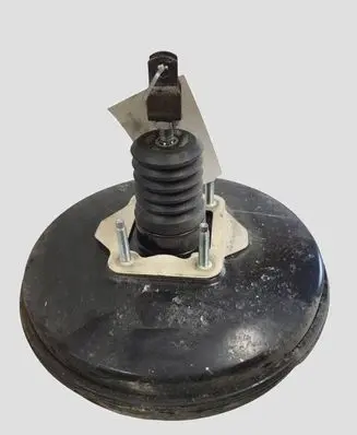 Mazda 6 Brake booster