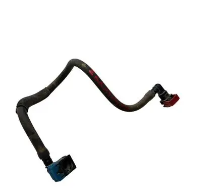 Mazda 3 II Fuel line pipe Z6681349X S5209