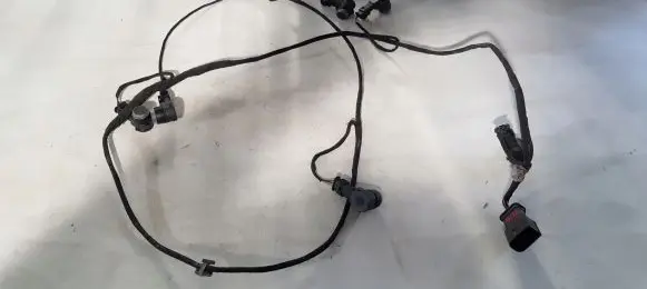 Mercedes-Benz Sprinter W906 Parking sensor (PDC) wiring loom