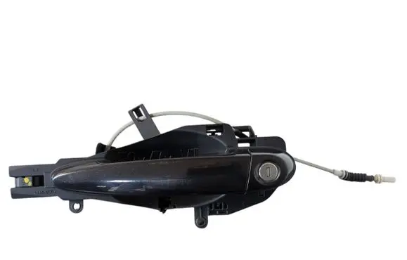 BMW 3 E90 E91 Front door exterior handle 