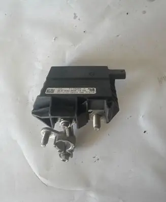Mercedes-Benz C W205 Battery relay fuse A0009061505