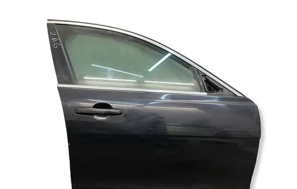 Jaguar XF X260 Front door 