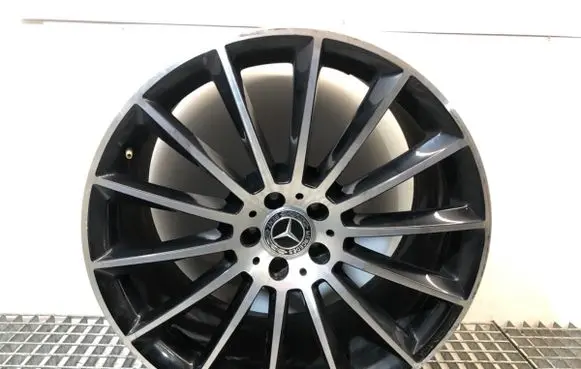 Mercedes-Benz GLE W167 R17 alloy rim A1674013500