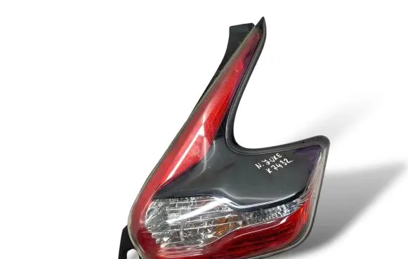 Nissan Juke I F15 Rear/tail lights 26550BV80B L90132964 06042018