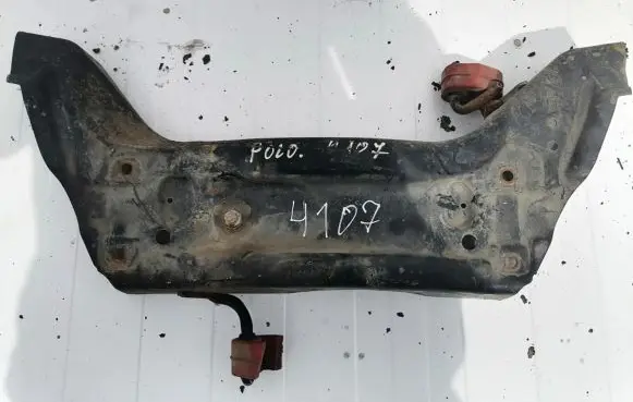 Volkswagen Polo Front subframe