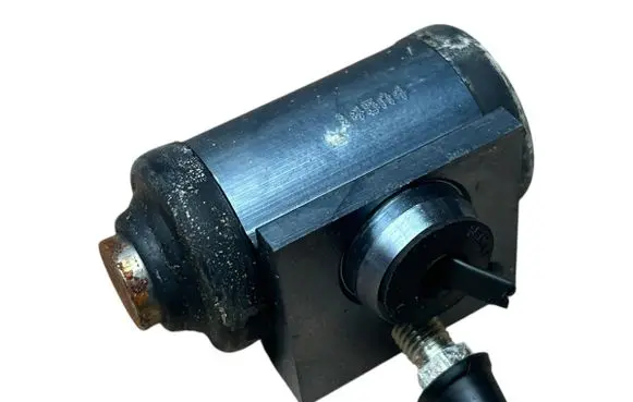 Peugeot 206 Master brake cylinder 4402E6