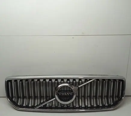 Volvo XC40 Front bumper upper radiator grill 31457347 31457344