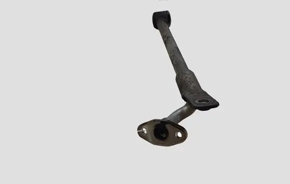 Volkswagen PASSAT B6 Turbo turbocharger oiling pipe/hose