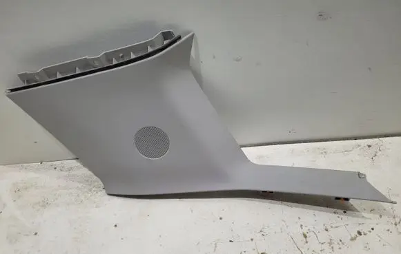 Mercedes-Benz GLK (X204) (D)pillar trim (top) A2046901226