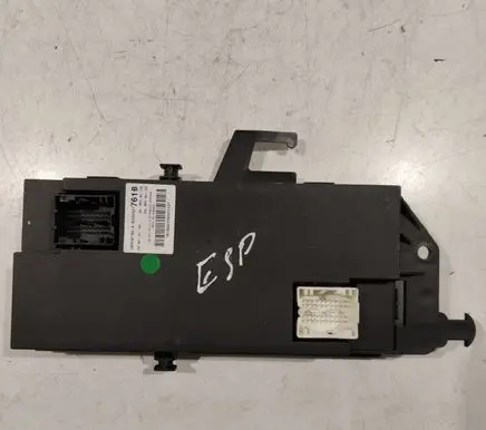Renault Espace - Grand espace IV Comfort/convenience module 8200427761B 28058786A