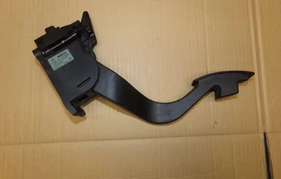 Peugeot Boxer Accelerator throttle pedal 0280755049