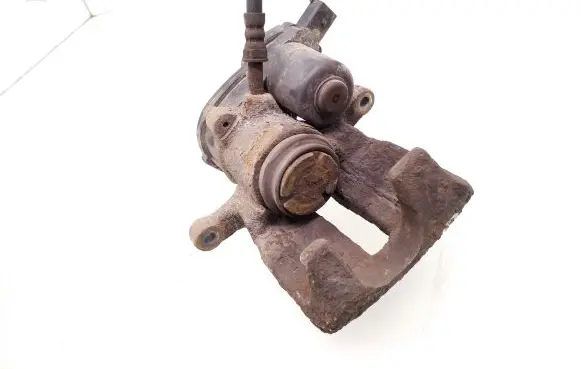 Audi Q5 SQ5 Rear brake caliper 32335478