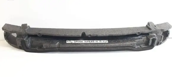 Skoda Superb B8 (3V) Front bumper foam support bar 3V0807248G