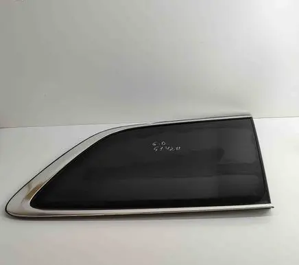 Volvo XC90 Rear side window 31468147