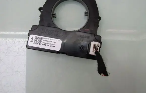 Honda HR-V Steering angle sensor 35000T0A00