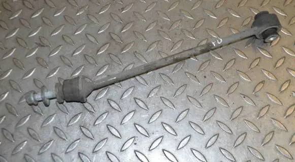 Steering tie rod