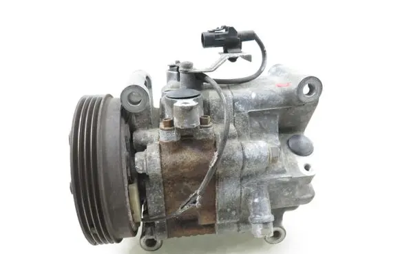 Suzuki Swift I Air conditioning (A/C) compressor (pump) 9520163JA0