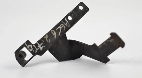 Audi A6 S6 C6 4F Engine mounting bracket 059130407C 2206