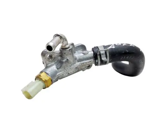 Honda Jazz IV GR Crosstar Coolant heater 
