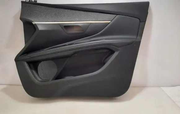 Peugeot 5008 II Front door card panel trim