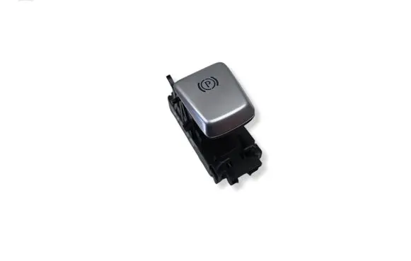 Mercedes-Benz C W205 Hand parking brake switch A2059056603