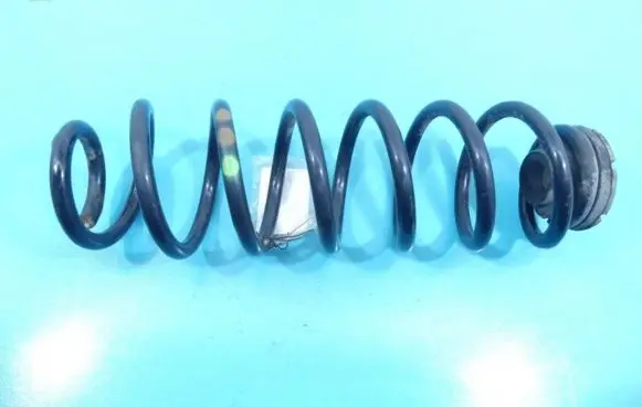 Skoda Roomster (5J) Rear coil spring IMPRK1068316