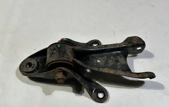 Ford Mustang V Driveshaft support bearing bracket BR33-5K671-AA
