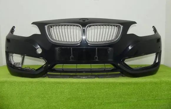 BMW 2 F22 F23 Front bumper 7293870 51117293870