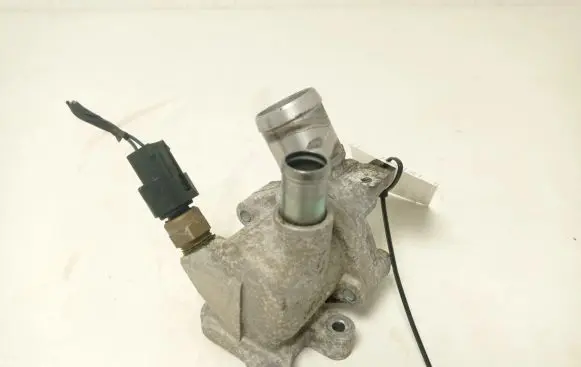 KIA Sportage Thermostat 256102A720