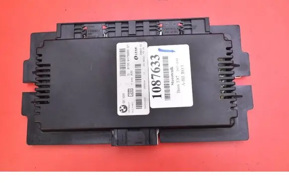 BMW 1 E82 E88 Engine control unit/module ECU 9175650