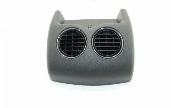 Peugeot 3008 I Dash center air vent grill 9685097277