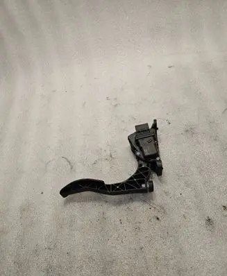 Audi A6 S6 C6 4F Accelerator throttle pedal 4F1723523A 6PV00898404
