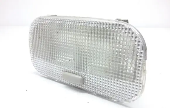 Citroen C5 Other interior light
