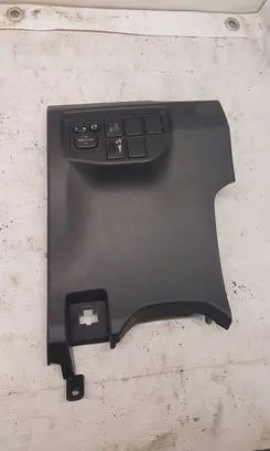 Toyota Prius (XW30) Dashboard lower bottom trim panel 5548047060