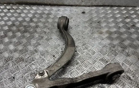 Jaguar XF X250 Front lower control arm/wishbone 3C255L