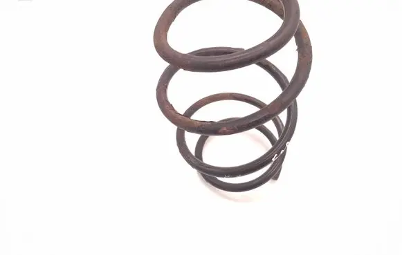 BMW 5 E39 Front coil spring