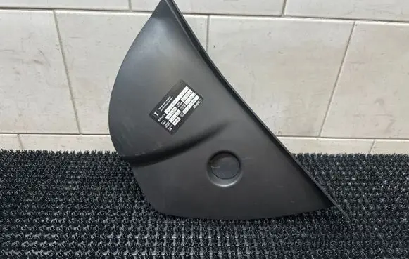 Renault Clio IV Other dashboard part 689203804R 1210053X